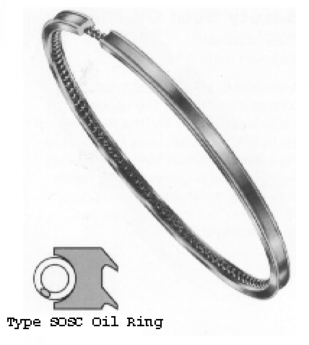 Piston Ring Expander (Blue-Point®), PRS10